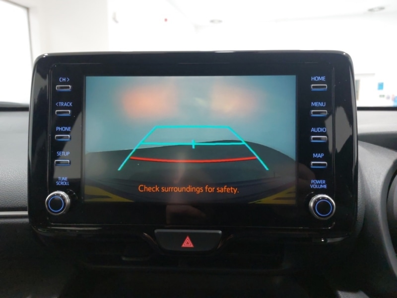 Used Toyota Yaris Cross 2023 for sale - 77610869: Photo 18