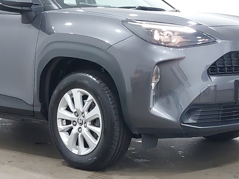 Used Toyota Yaris Cross 2023 for sale - 77610869: Photo 9