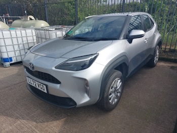 Used Toyota Yaris Cross 2023 for sale - 78475189: Photo