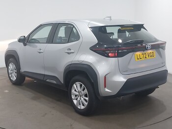 Used Toyota Yaris Cross 2023 for sale - 78475189: Photo
