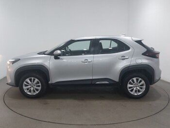 Used Toyota Yaris Cross 2023 for sale - 78475189: Photo
