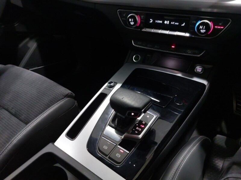 Used Audi Q5 2022 for sale - 76275544: Photo 12