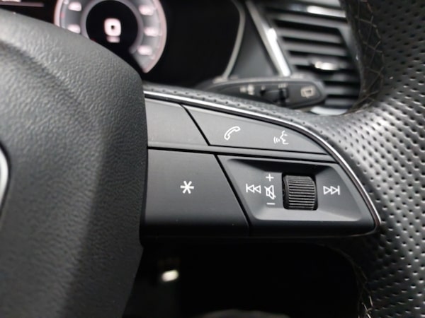 Used Audi Q5 2022 for sale - 76275544: Photo 14