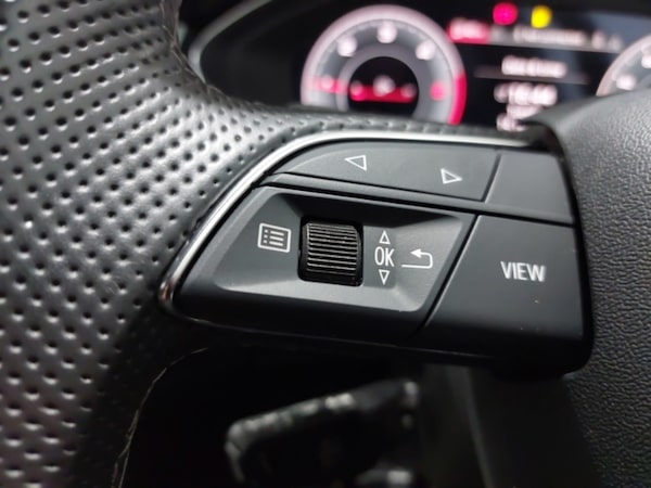 Used Audi Q5 2022 for sale - 76275544: Photo 15