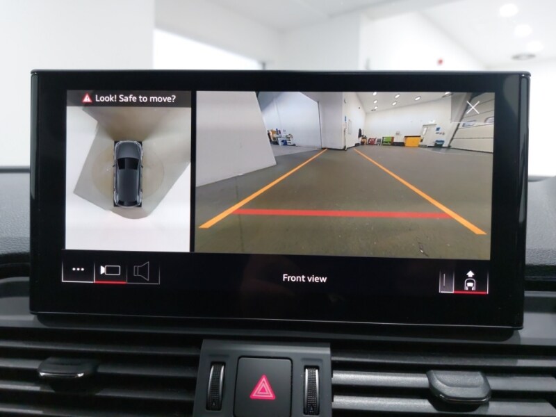 Used Audi Q5 2022 for sale - 76275544: Photo 16