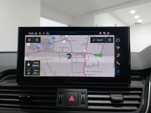 Used Audi Q5 2022 for sale - 76275544: Photo 17