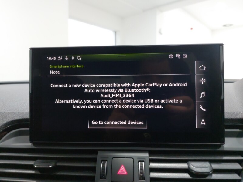 Used Audi Q5 2022 for sale - 76275544: Photo 18