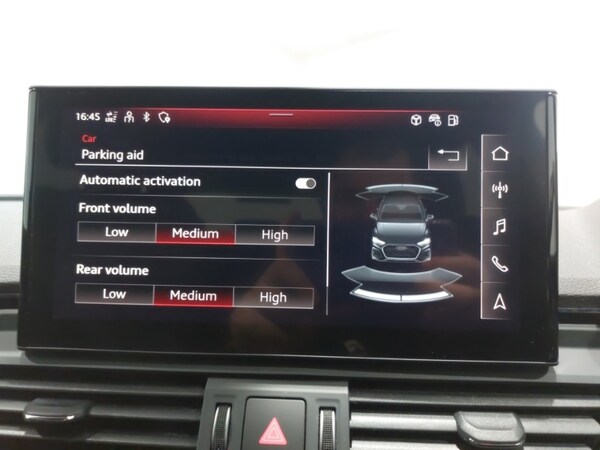 Used Audi Q5 2022 for sale - 76275544: Photo 19