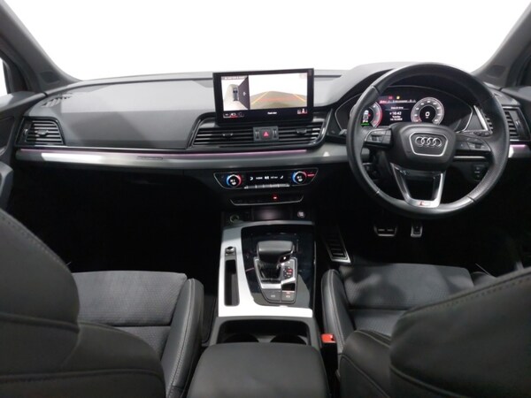 Used Audi Q5 2022 for sale - 76275544: Photo 2