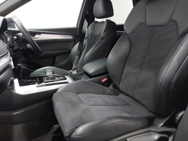 Used Audi Q5 2022 for sale - 76275544: Photo 5