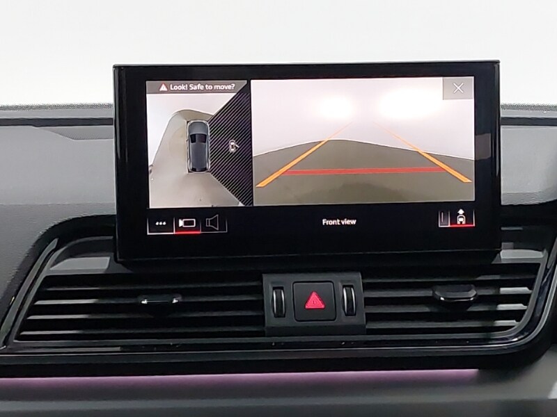 Used Audi Q5 2022 for sale - 76275544: Photo 7