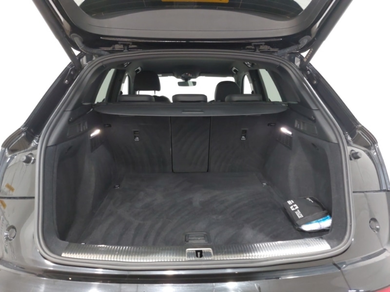 Used Audi Q5 2022 for sale - 76275544: Photo 8