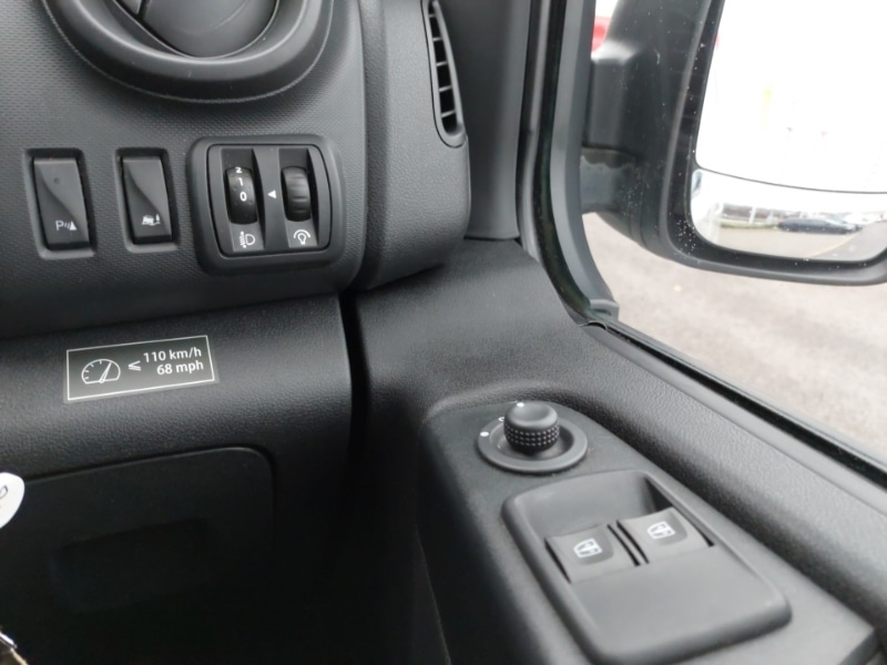 Used Renault Trafic 2020 for sale - 77034955: Photo 13