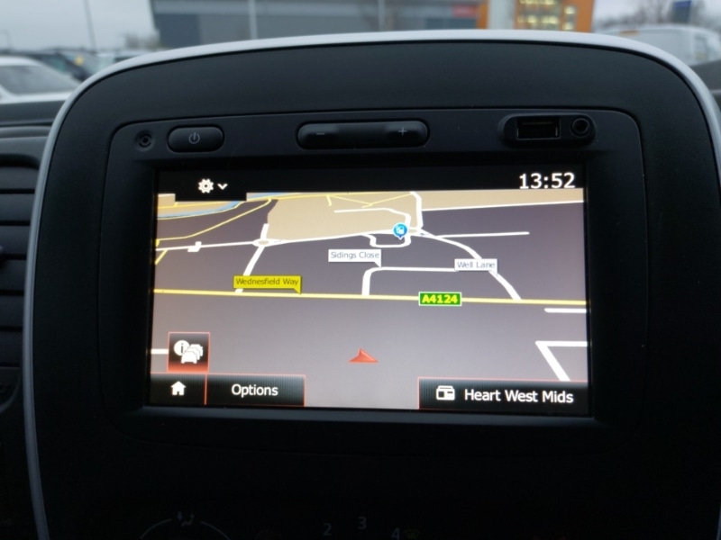 Used Renault Trafic 2020 for sale - 77034955: Photo 16