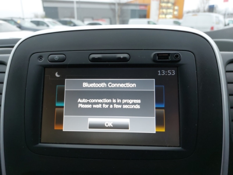 Used Renault Trafic 2020 for sale - 77034955: Photo 19