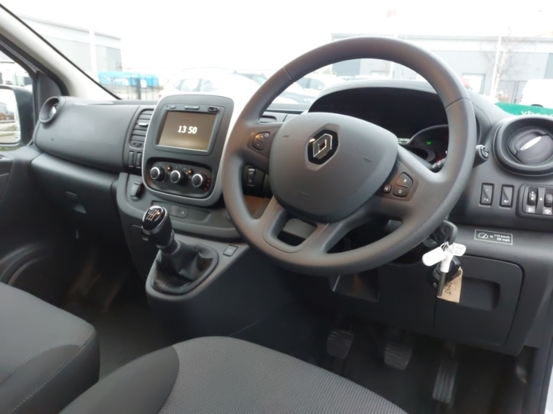 Used Renault Trafic 2020 for sale - 77034955: Photo 2