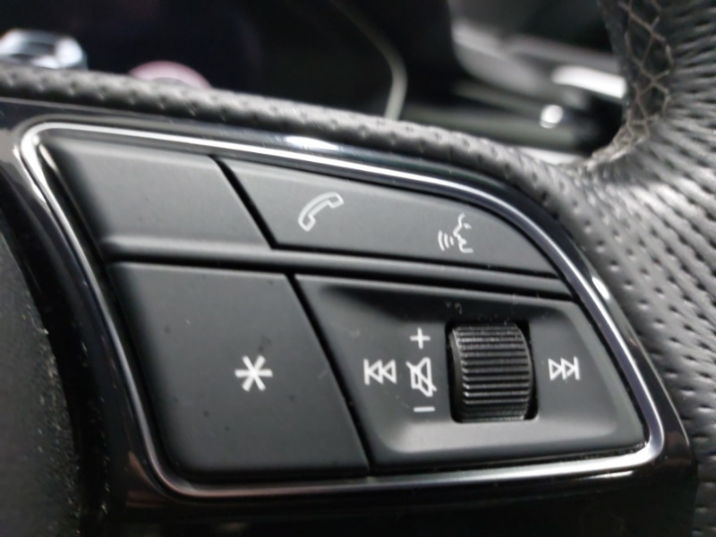 Used Audi A5 2021 for sale - 76696188: Photo 14