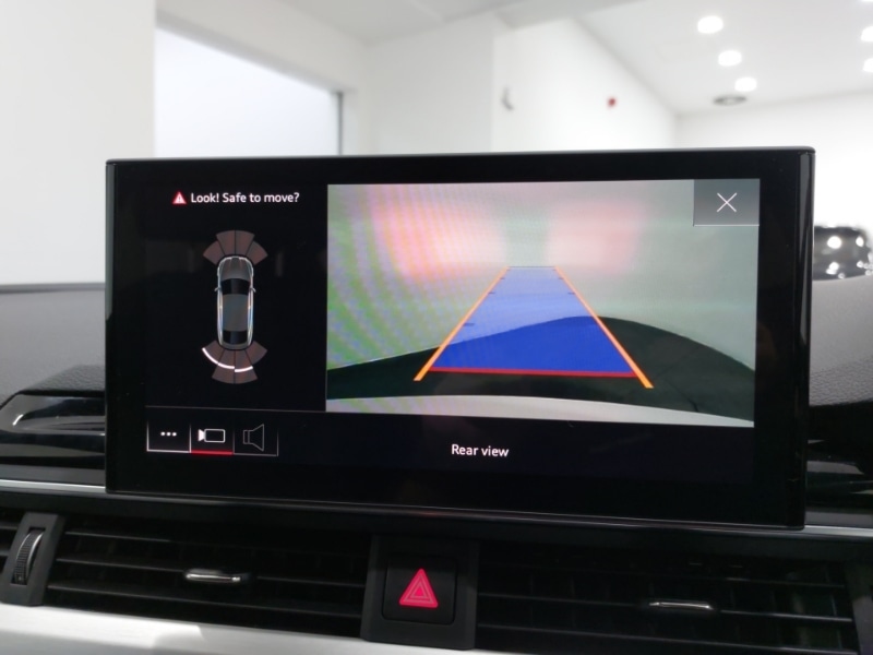 Used Audi A5 2021 for sale - 76696188: Photo 17