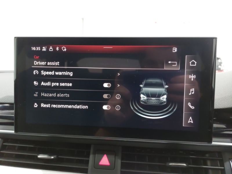 Used Audi A5 2021 for sale - 76696188: Photo 18