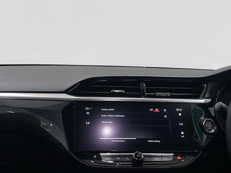 Used Vauxhall Corsa 2023 for sale - 78032718: Photo 10