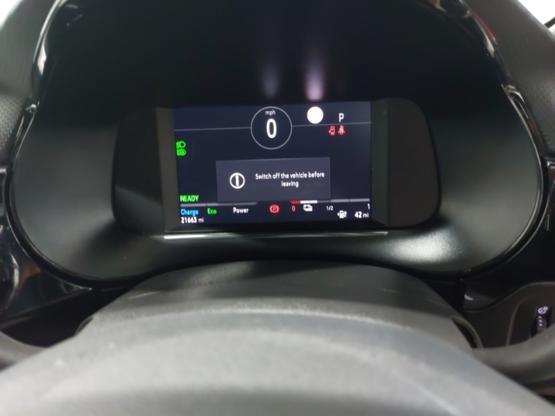 Used Vauxhall Corsa 2023 for sale - 78032718: Photo 11