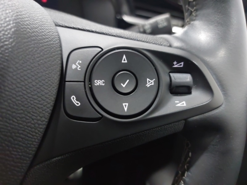 Used Vauxhall Corsa 2023 for sale - 78032718: Photo 14