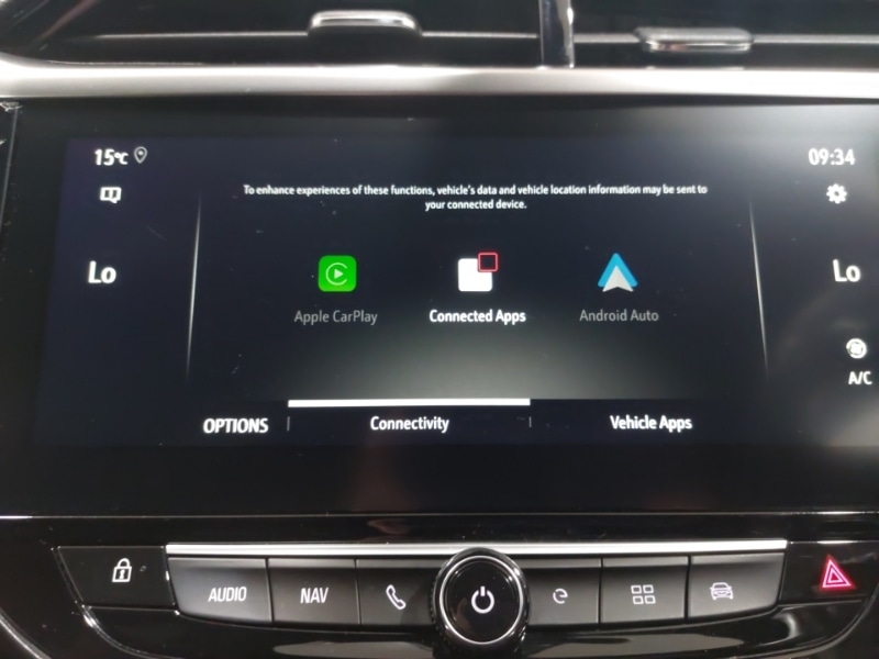 Used Vauxhall Corsa 2023 for sale - 78032718: Photo 16