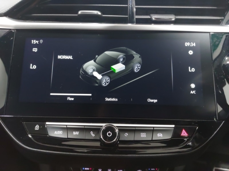 Used Vauxhall Corsa 2023 for sale - 78032718: Photo 17