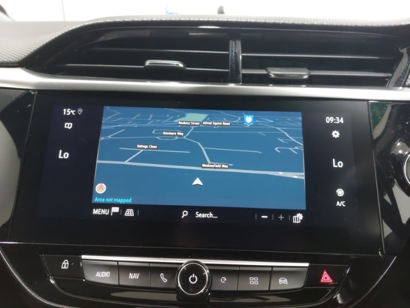 Used Vauxhall Corsa 2023 for sale - 78032718: Photo 18