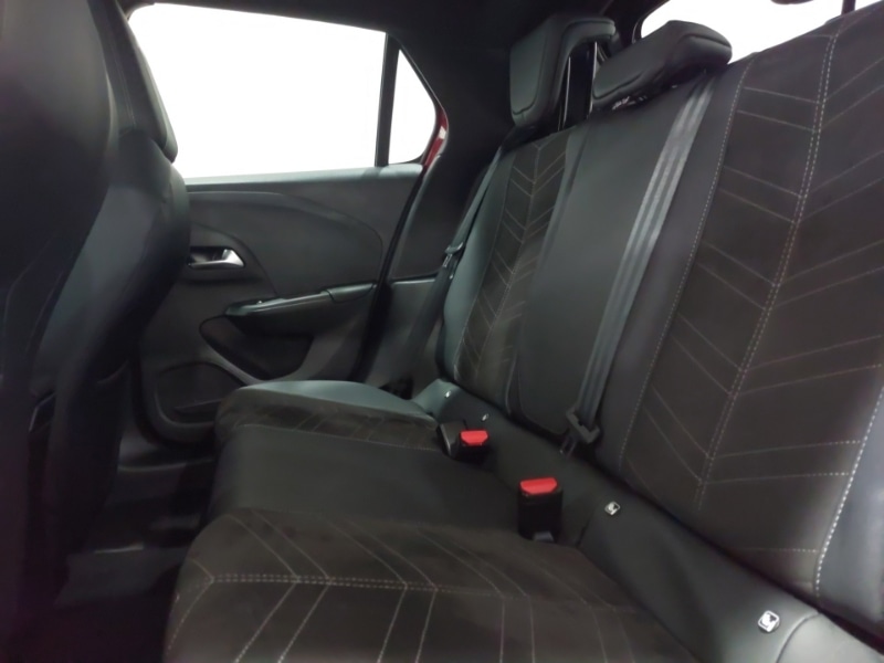 Used Vauxhall Corsa 2023 for sale - 78032718: Photo 6