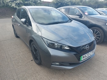 Used Nissan Leaf 2023 for sale - 78532924: Photo