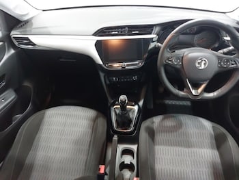 Used Vauxhall Corsa 2021 for sale - 75599542: Photo
