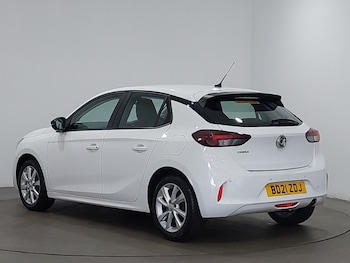 Used Vauxhall Corsa 2021 for sale - 75599542: Photo
