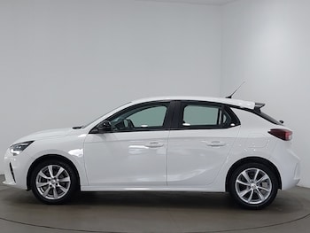 Used Vauxhall Corsa 2021 for sale - 75599542: Photo