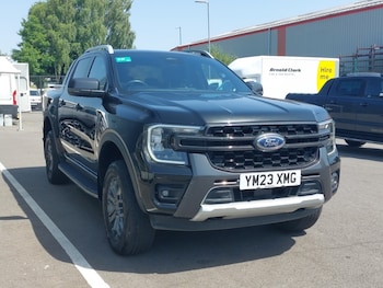 Used Ford Ranger 2023 for sale - 79164615: Photo