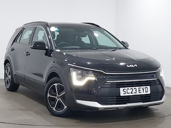 Used Kia Niro 2023 for sale - 79243353: Photo
