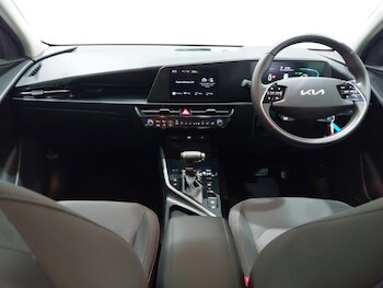 Used Kia Niro 2023 for sale - 79243353: Photo
