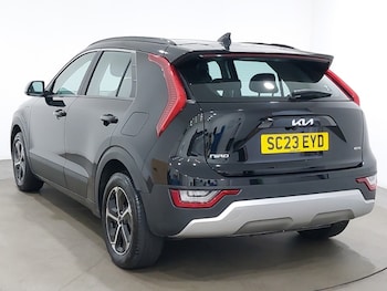 Used Kia Niro 2023 for sale - 79243353: Photo