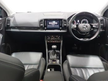 Used Skoda Karoq 2022 for sale - 79470105: Photo