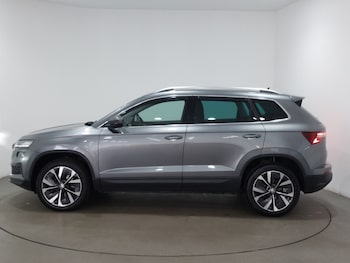 Used Skoda Karoq 2022 for sale - 79470105: Photo
