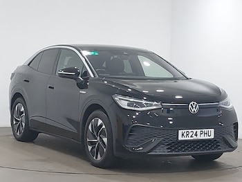 Used Volkswagen ID.5 2024 for sale - 79086704: Photo