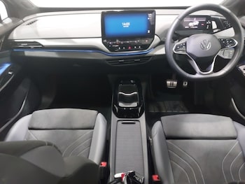 Used Volkswagen ID.5 2024 for sale - 79086704: Photo