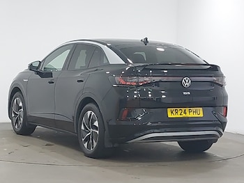 Used Volkswagen ID.5 2024 for sale - 79086704: Photo