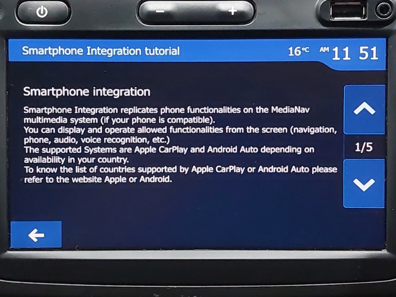 Used Dacia Duster 2019 for sale - 76907251: Photo 18