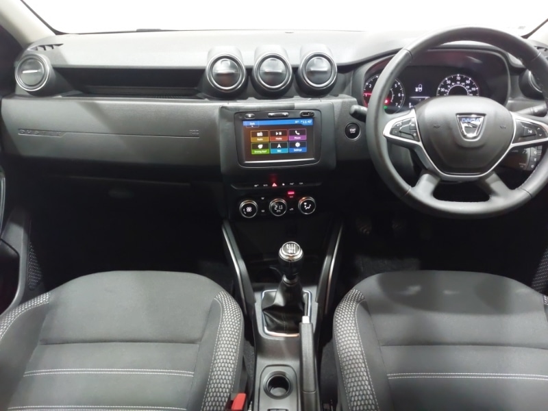 Used Dacia Duster 2019 for sale - 76907251: Photo 2