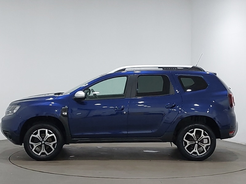 Used Dacia Duster 2019 for sale - 76907251: Photo 4