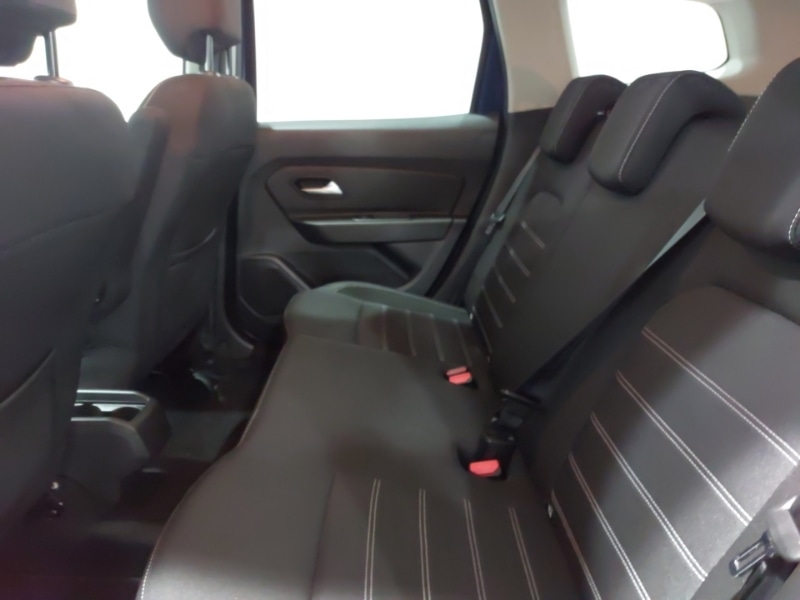 Used Dacia Duster 2019 for sale - 76907251: Photo 6