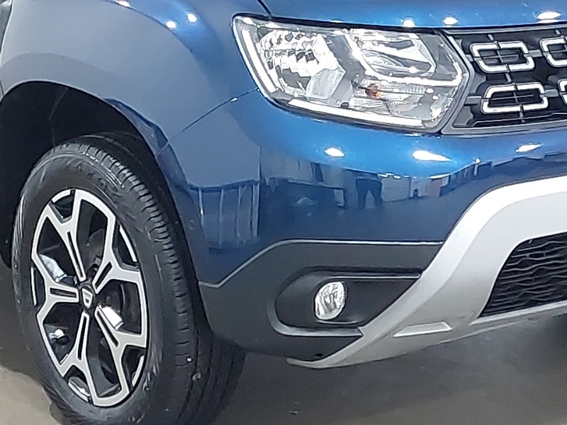 Used Dacia Duster 2019 for sale - 76907251: Photo 9