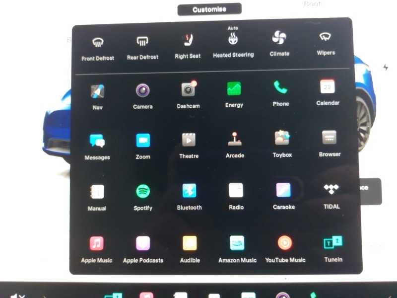 Used Tesla Model Y 2023 for sale - 76451294: Photo 14