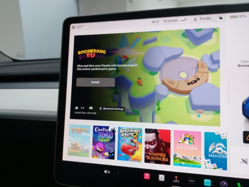 Used Tesla Model Y 2023 for sale - 76451294: Photo 15